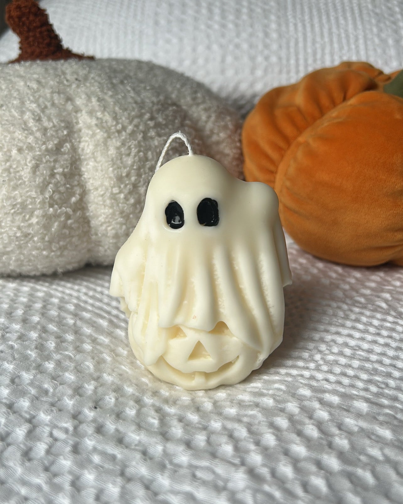 Peekaboo Candle